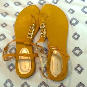 Banana Republic Sandals